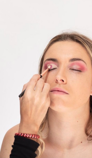 Mas de 1000<br>alumnas