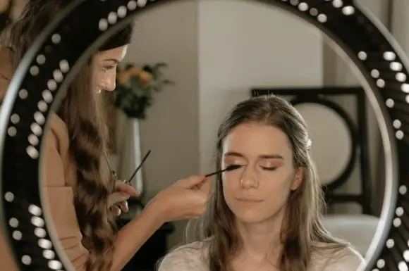 ¿Qué significa ser una maquilladora profesional hoy?