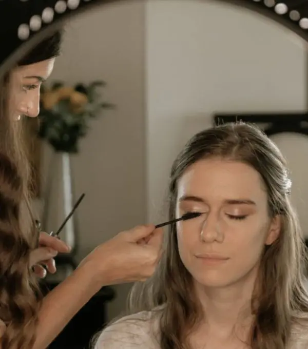 ¿Qué significa ser una maquilladora profesional hoy?