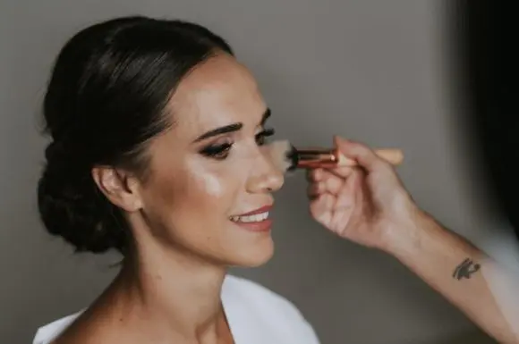 De principiante a maquilladora profesional paso a paso