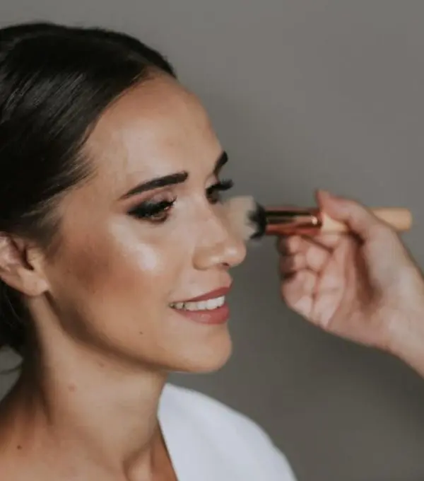 De principiante a maquilladora profesional paso a paso